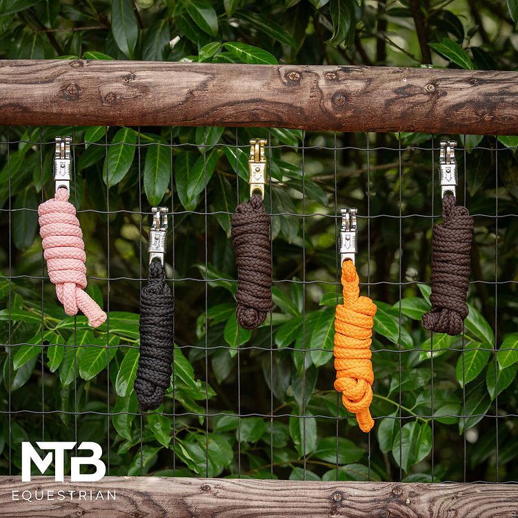 Halstertouwen - MTB Equestrian