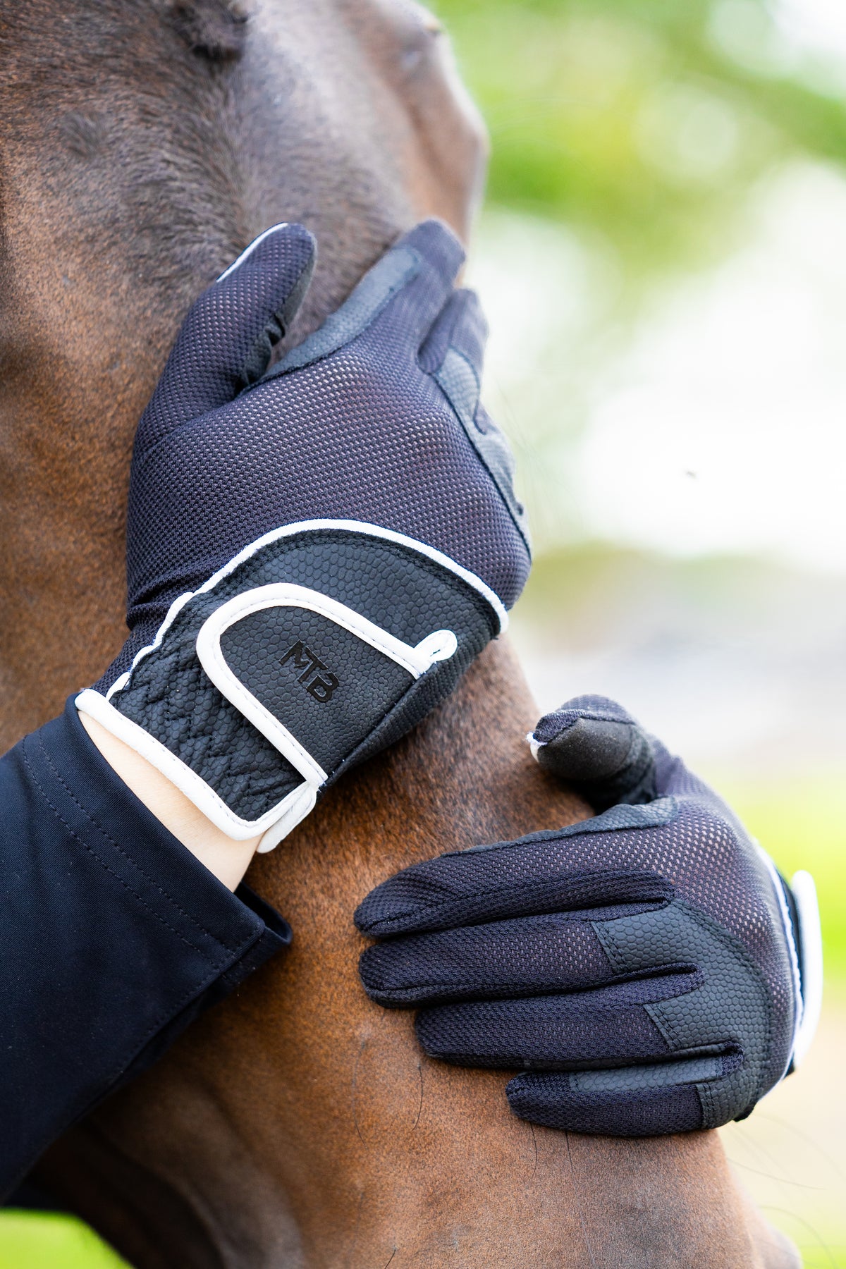 Precision Gloves -  Royal Navy