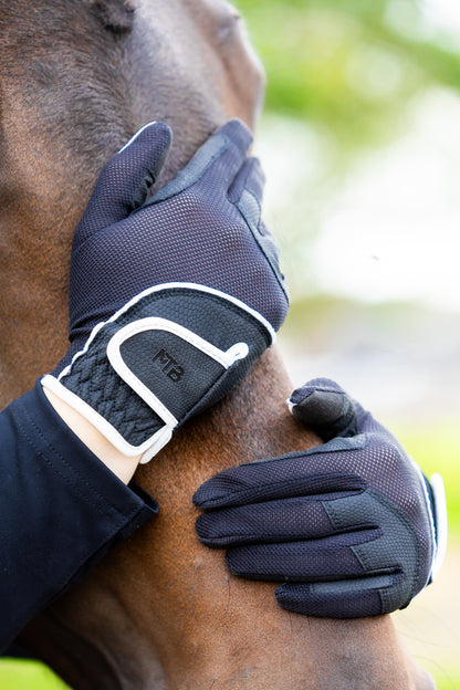 Precision Gloves -  Royal Navy