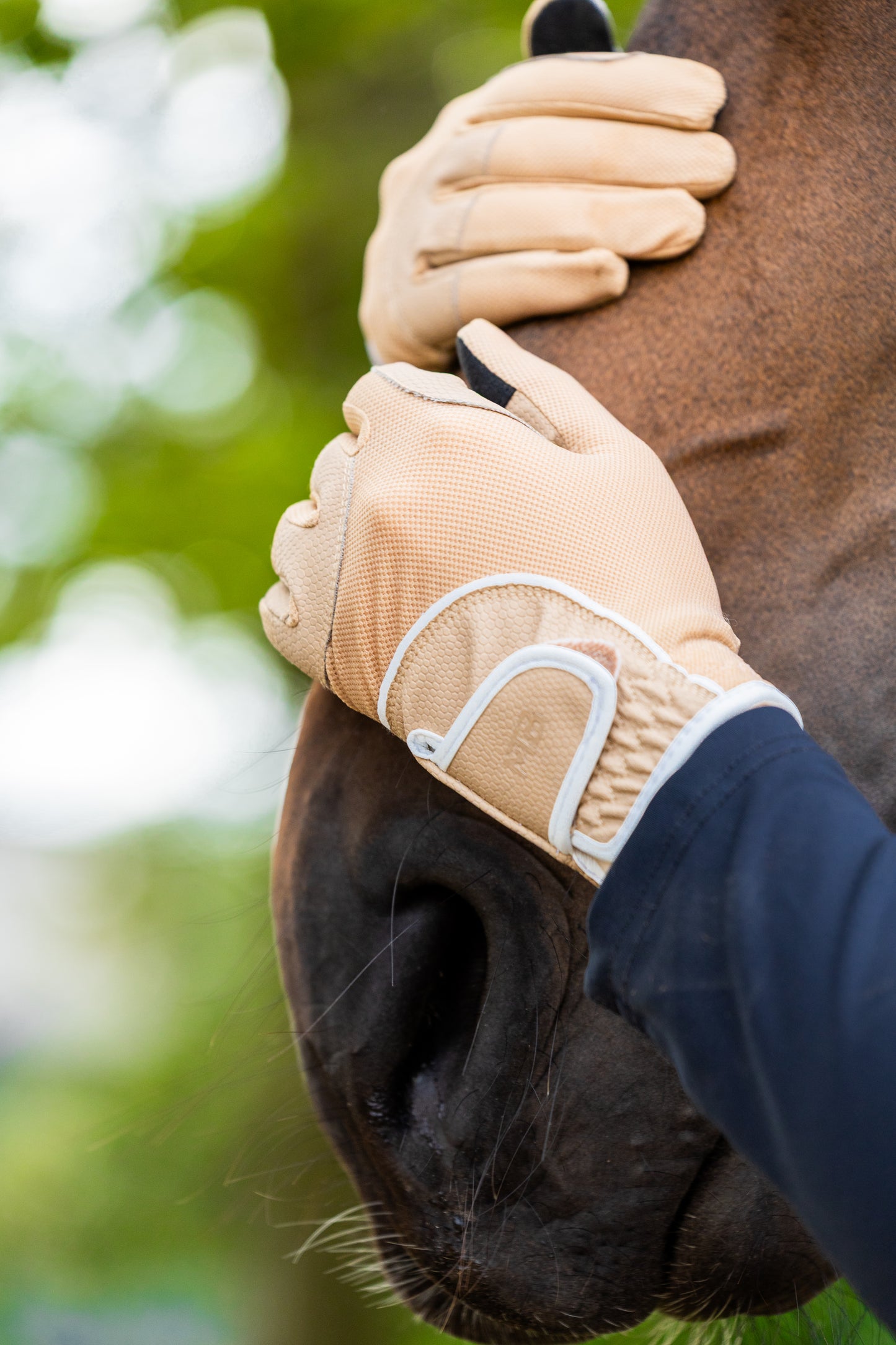 Precision Gloves -  Soft Sand