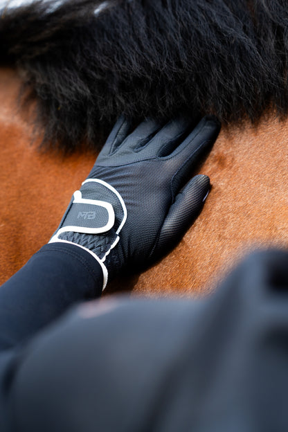 Precision Gloves -  Royal Navy