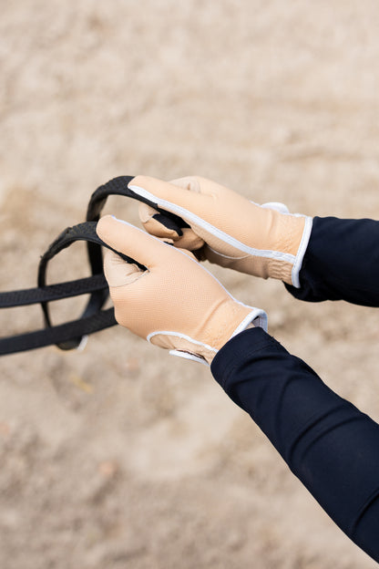 Precision Gloves -  Soft Sand