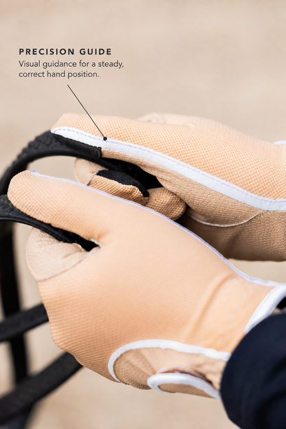 Precision Gloves -  Soft Sand