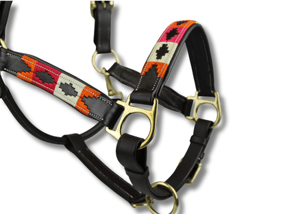 MTB Equestrian - Blossom Fever – Polo Halster - Halster