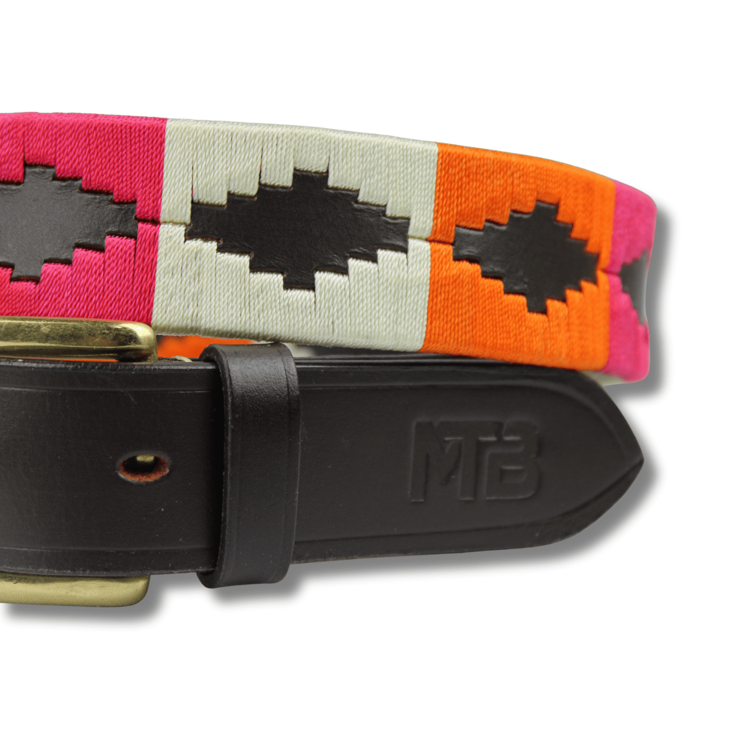 MTB Equestrian - Blossom Fever – Polo Riem - Riem