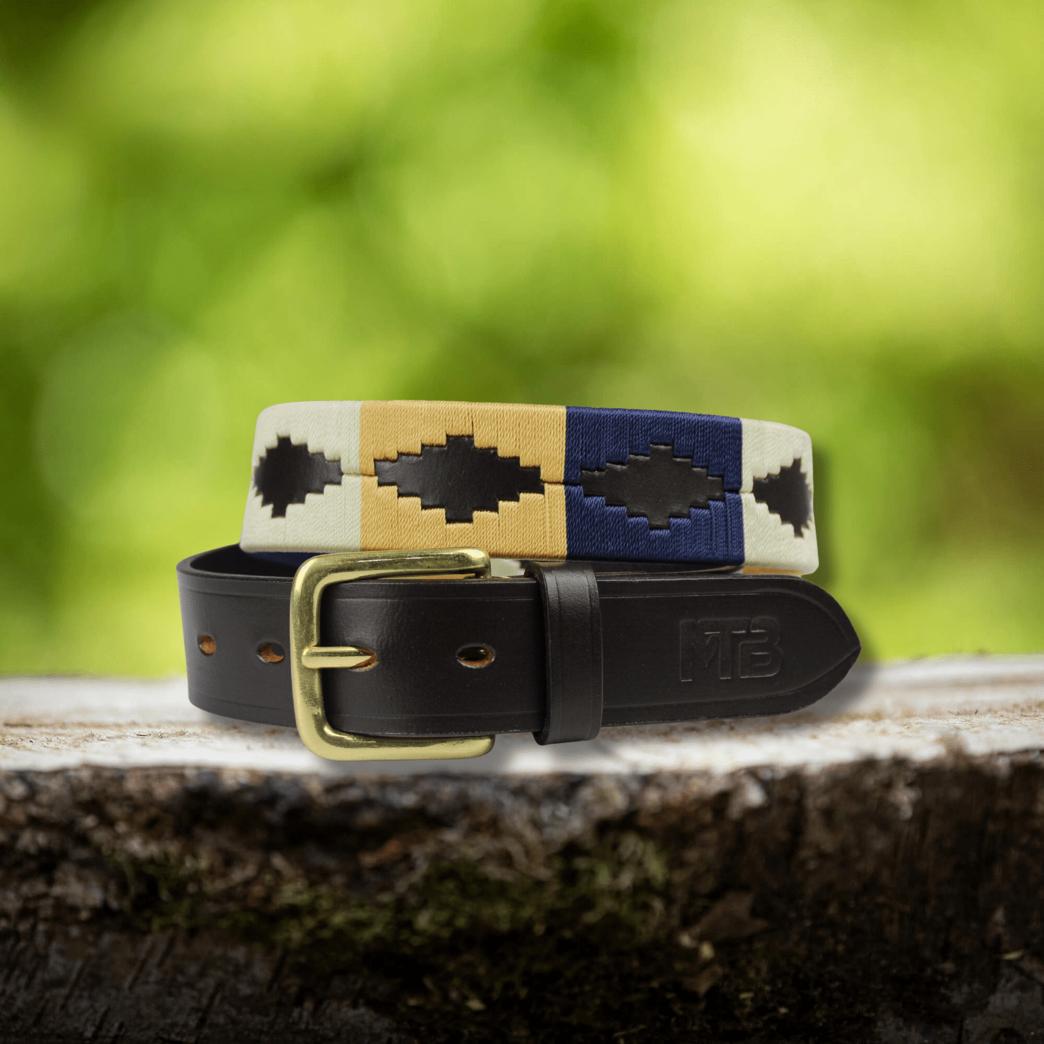 MTB Equestrian - Blueblood Heritage – Polo Riem - Riem