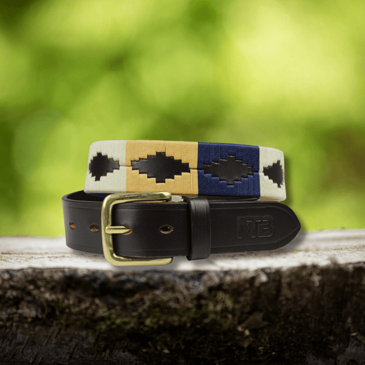 MTB Equestrian - Blueblood Heritage – Polo Riem - Riem