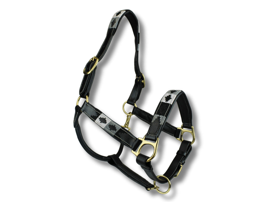 MTB Equestrian - Chrome Vibe – Polo Halster - Halster