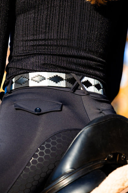 MTB Equestrian - Chrome Vibe – Polo Riem - Riem