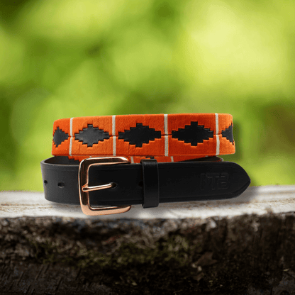 MTB Equestrian - Flaming hot – Polo Riem - Riem