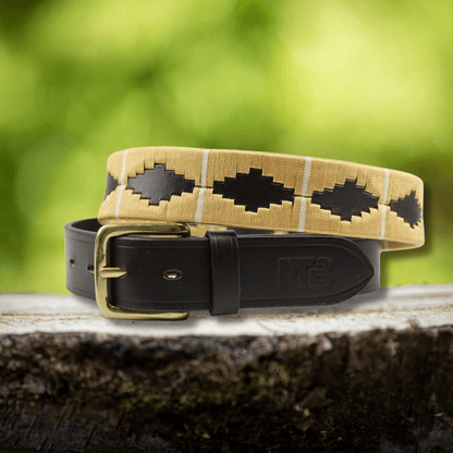 MTB Equestrian - Golden Goddess – Polo Riem - Riem