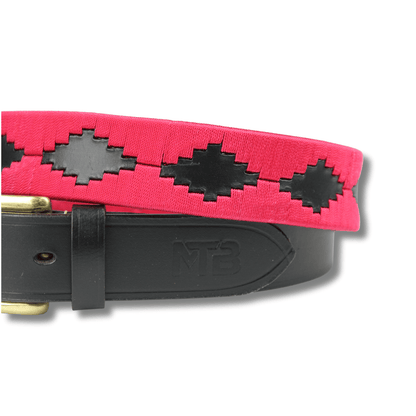 MTB Equestrian - Pink Royale – Polo Riem - Riem