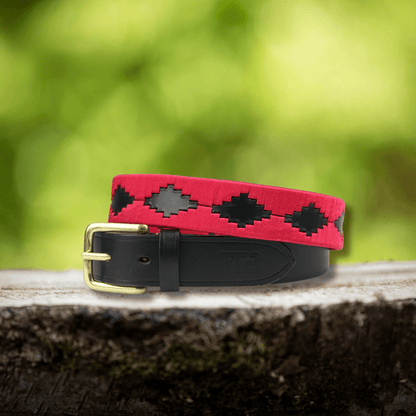 MTB Equestrian - Pink Royale – Polo Riem - Riem