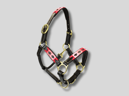 MTB Equestrian - Shetlander Halster Polo - Halster