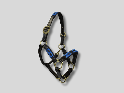 MTB Equestrian - Shetlander Halster Polo - Halster